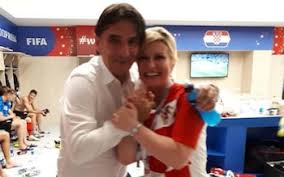 Be More Kolinda: How Theresa May can ...