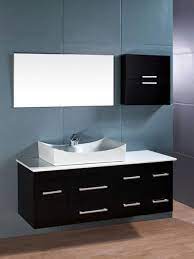 Almost immediately as it dried, you can see how the grain started to raise and get really fuzzy and furry looking. How To Make A Bathroom Vanity Taller