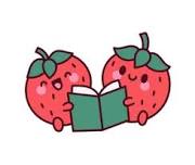Meet Strawberry Shortcake