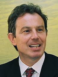 Image result for tony blair