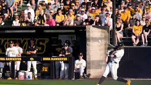 Iowa Baseball