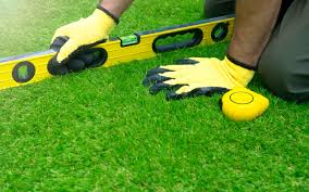 However, this does not mean that it is a good idea or that you will ultimately be satisfied with the outcome. How To Lay Artificial Grass On Uneven Ground