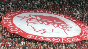 Check spelling or type a new query. Olympiakos Piraus Zum 42 Mal Griechischer Meister Eurosport