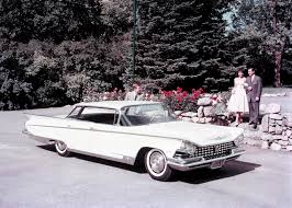 Image result for Copper Glow 1959 Buick