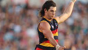 Why does tex walker's racism apology make him sound like the victim? Mullet Over Taylor Tex Walker To Get The Chop Port Lincoln Times Port Lincoln Sa
