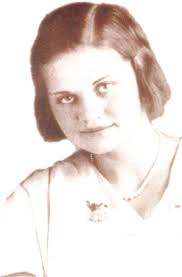 Edna Johnnie Bacon Kelly Willingham (1920-2003)