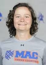 2014 Women's Track & Field Roster