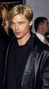 He is the recipient of multiple accolades, including two golden globe awards an. Young Brad Pitt Is Exactly My Type Drop Dead Gorgeous Blond Blue Eyes Ladyboners