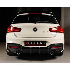 Find great deals on ebay for bmw m2 exhaust tips. Bmw M240i 3 5 Tailpipes M Performance Style Exhaust Tips Cobra Sport Exhausts Uk