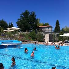 Photos At Camping Parco Delle Piscine Sarteano Toscana