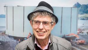 Millionaire's son appeals to the public to help fund expensive MS treatment 