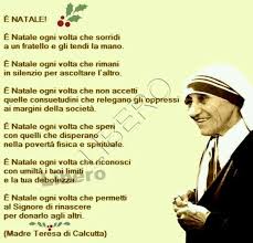 La frase perfetta è scritta qui! Poesia Sulla Pasqua Di Madre Teresa Di Calcutta Poesie Poesie