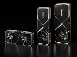 Shop now amd new video cards Where To Buy An Nvidia Rtx 30 Or Amd Rx 6000 Graphics Card