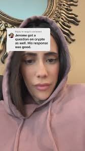 #crypto #powell #money #inflation #bitcoin #ethereum #xrp #solana #dogecoin  #cryptowendyo