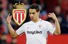 28 gru 1995 (25) 7,00 mln. Report Monaco Agree To 45m Deal With Sevilla For Wissam Ben Yedder Bein Sports