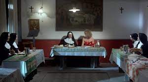 Femenino singular (juanjo lópez) 1980. Entre Tinieblas 1983 Pelicula Play Cine