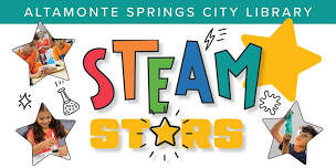 STEAM Stars