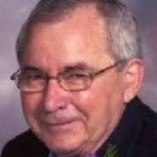 Obituary information for Ronald W. Blomstrom