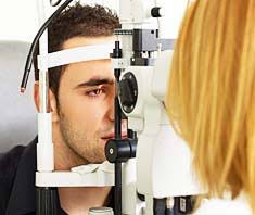 Erfolgt keine entsprechende therapie, sind folgen möglich Tonometrie Augendruckmessung Gesund Co At