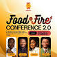 FOOD & FIRE CONFERENCE 2.0 event image