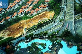 (2) | penang golf resort bhd. Setia Federal Hill Kuala Lumpur Jalan Bangsar Prep Page 2 Skyscrapercity