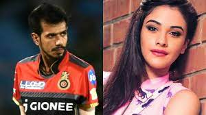 Indian leg spinner yuzvendra chahal has married dhanashree verma and announced their nuptials on social media, but who is dhanashree verma; Ipl 2018 Yuzvendra Chahal Getting Married To Tanishka Kapoor Rcb Star Opens Up About Relationship With Kannada Actor