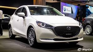 Research mazda 2 car prices, news and car parts. New 2020 Mazda 2 Facelift Still The Most Expensive Looking Car Under Rm 100k Wapcar