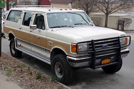 Image result for Vermillion 1992 Bronco