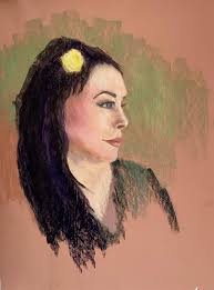 Thank you for the warm welcome to the drawing group