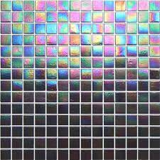 See more ideas about iridescent glass tiles, iridescent glass, tile bathroom. Paramount Purple Colorglitz Iridescent Glass Mosaic Tile Sale