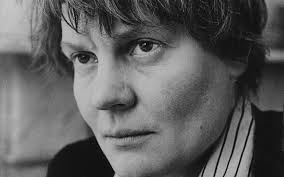 Gillian Reynolds: Iris Murdoch is better