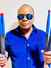 Jonathan Moffett演奏"scream"-抖音精选