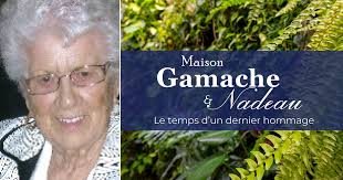 Maison Gamache Nadeau
