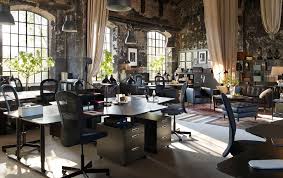 Ikea For Business Can Save You Time And Money Office Furniture Modern Ikea Vintage Room Decor