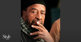 Blue Notes: Yusef Lateef