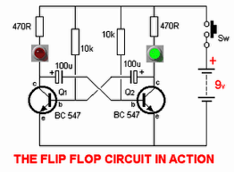 Maybe you would like to learn more about one of these? Rangkaian Flip Flop Elkasman3bpp