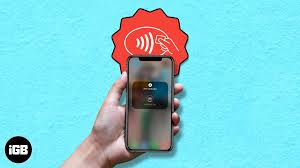 First make sure your device running lollipop is secured with a pin, password or a pattern. How To Use Nfc Tag Reader In Ios 14 Igeeksblog
