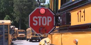 School Closures and Delays Across the Southeast Due to Severe Weather
