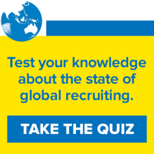 Key is a basic level qualification which demonstrates the ability to communicate using english in simple situations. Global Recruiting Tips For Hr