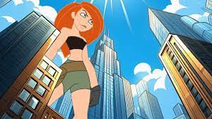 Ferns GTS on X: The second part of the Kim Possible vs. Shego Giant  Battle video clip will be on PATREON in just a couple of weeks. Pay  attention to your screens ^^