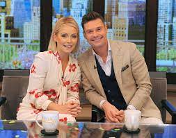 Live With Kelly And Ryan Season 31 Kicks Off Today With Livetember Canceled Renewed Tv Shows Tv Series Finale