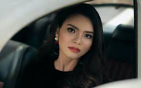 Phạm Phương Thảo