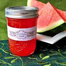 Crazy Delicious Recipes You Will Love Watermelon Jam Jam Recipes Jelly Recipes