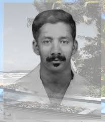 Obituary of Roland Khaleid Mohammed