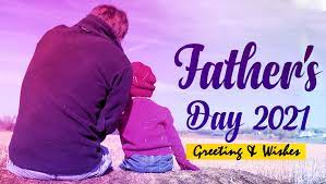 Wondering when father's day 2021 is and the history of father's day? 2tkji9knut 54m