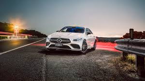 Offering daily driver levels of fuel economy, it also happens to be the least powerful of all the other amgs you would see on the road, and it is a tad bit more expensive than similarly performing rivals. Mercedes Amg Cla 35 4matic 2020 4k Wallpaper Hd Car Wallpapers Id 14867