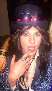 being human is a condition that requires a little anesthesia — Max Milner  as Nicholas “Razzle” Dingley in The...