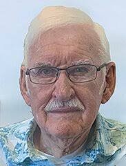 John William 'Bill' Seward