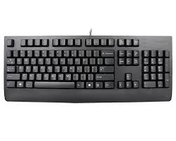 How did the keys on your keyboard wind up in the qwerty configuration? Lenovo Preferred Pro Ii Usb Keyboard Us English Keyboards Lenovo Australia