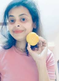 Some pawpaw, banana and plantain for first day in fasting.